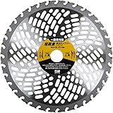 レモラ・ツール(Remora Tool) 超軽量草刈チップソー チップガード付 230mm×36P 34475
