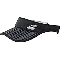 Amazon | バボラ Babolat テニスキャップ・バイザー レディース