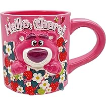 大きめのマグカップとフィギュア Amazon.co.jp: ディズニーピクサー 「 トイ・ストーリー