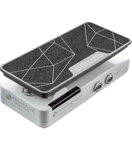 【ほぼ新品】Mission Engineering SP1-ND Amazon | Mission Engineering SP1-ND Quad Cortex Expression