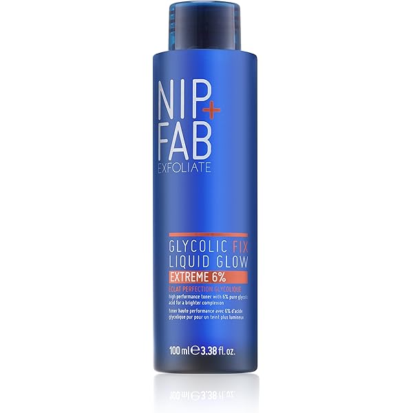 nip and fab exfoliate