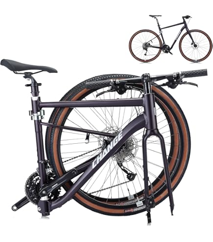 【引取限定】折り畳み自転車 DAHON Suv D6　ダホン Amazon | DAHON SUV D6 ブラック ブラック | ダホン(DAHON