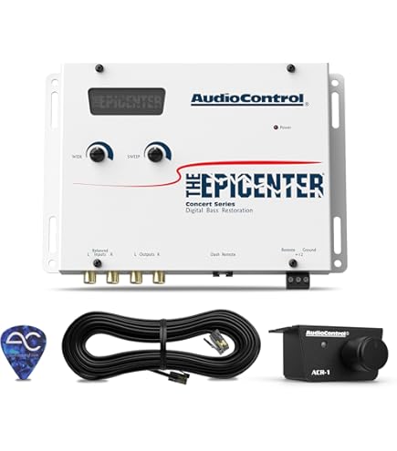 Amazon.co.jp: Rockford Fosgate Prime 1,200ワット クラスD 1