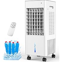 冷風機 　2025年新登場 ・3方向で熱気を吸い込む・冷感UP・3つモード Amazon.co.jp: 【2025 新登場】冷風機 冷風扇 冷風扇風機 【3