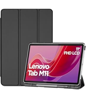 Lenovo Tab B11(Wi-Fi/LTE)128GB フィルム、カバー付 Amazon.co.jp: Lenovo タブレット Tab B11 10.95インチ MediaTek