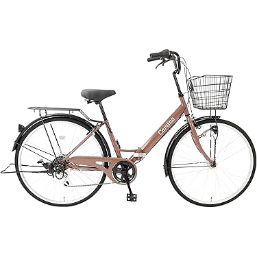 Amazon.co.jp 人気ギフトランキング: シティー・ファミリーサイクル で