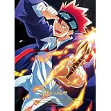 マッシュル-MASHLE- Vol.4(完全生産限定版) [Blu-ray]