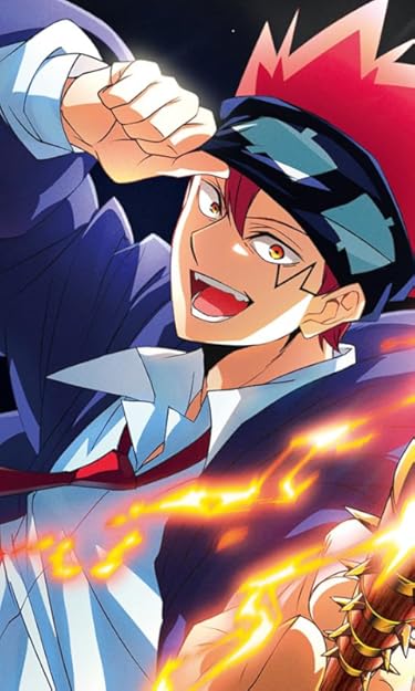 2023 春アニメ - ドット・バレット（Dot Barrett）