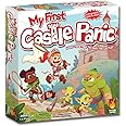Fireside Games FSG01013 My First Castle Panic