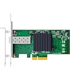 ASUSTek XG-C100C V2 10Gbpsネットワークカード