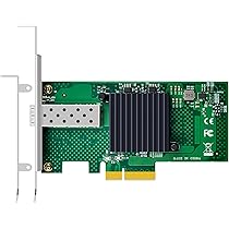 Binardat 8ポート 10ギガビット SFP+ マネージドスイッチ Amazon.co.jp: Binardat 8ポート2.5Gスイッチ、10G SFP+ポート、8 x