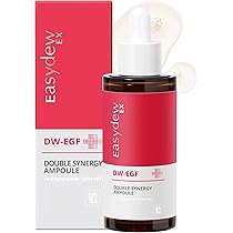 Easydew DW-EGF Pressome Cream(50ml).Anti-Aging Moisturizer with DW
