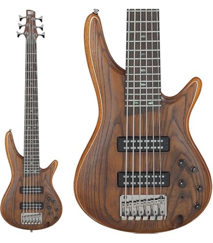 Amazon | ヤマハ YAMAHA エレキベース 6弦 TRB1006J BL | エレキベース