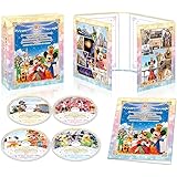 東京ディズニーリゾート 40周年 アニバーサリー・セレクション [Blu-ray]