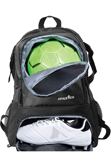 diadora squadra ii soccer backpack