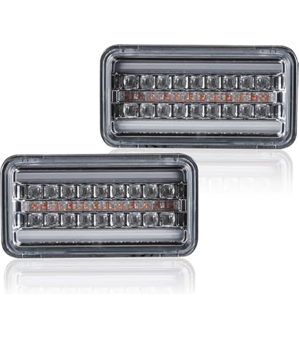 Stellar V ステラファイブ　ハイエース　テールランプ ステラファイブ StellarV ハイエース FULL LED 136 ストリーム