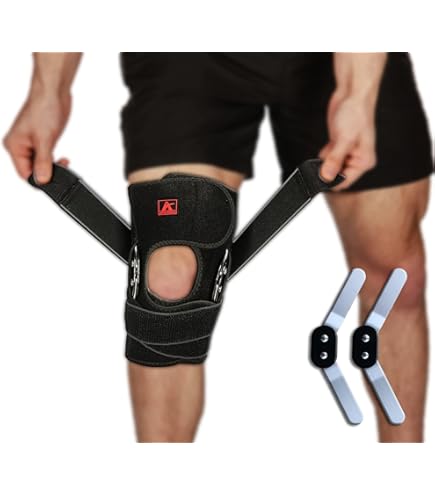 Amazon.co.jp: DonJoy X-Act ROM Post-Op Knee Brace by DonJoy Braces