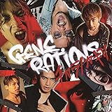 チカラノカギリ(CD+DVD)(Type-A)(スマプラ対応)