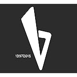 19972016(初回生産限定盤)(Blu-ray Disc付)