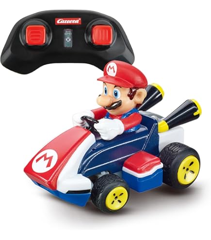 ◆◆KYOSHO EGG マリオカート レーシングカートR/C【ルイージ】×3セット ラジコン ルイージ マリオカート レーシングカート R/C TV034）ラジコン