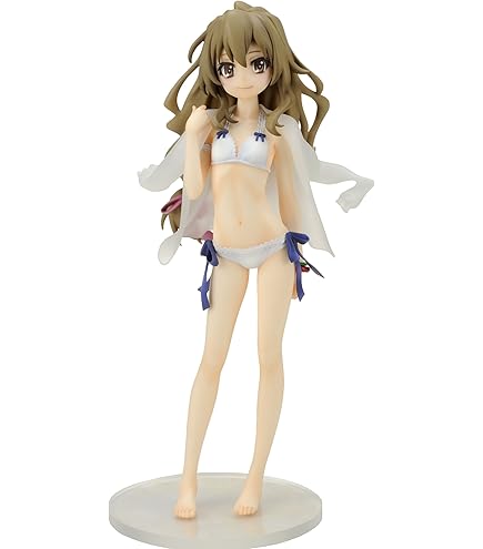 とらドラ!   1/8 とらドラ！ 逢坂大河 1/8 完成品フィギュア