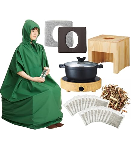 Amazon.co.jp: ハーブ蒸しテント カバー プレイン ハーブテント