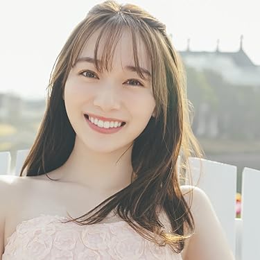 女性アイドルグループ - 守屋 麗奈（もりや れな）