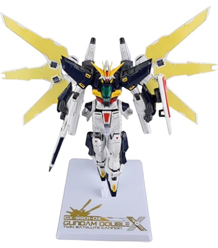【組み立て途中】ガンプラMG GX-990 0 ガンダムX 組み立て途中】ガンプラMG GX-990 0 ガンダムX