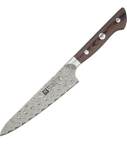 Amazon.co.jp: MIYABI ミヤビ 「 800DP 小刀 140mm 日本製