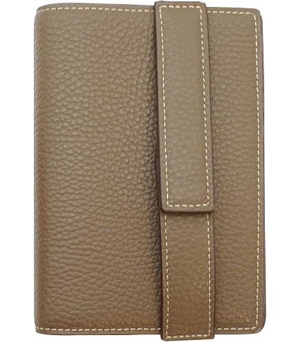 Amazon.co.jp: システム手帳 ミネルバボックス カルマ ミニ6 20mm