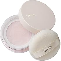 EXCIA フェイスパウダー ベージュ系 付属パフ付き EXCIA フェイスパウダー ベージュ系 付属パフ付き 商品情報 | ALBION