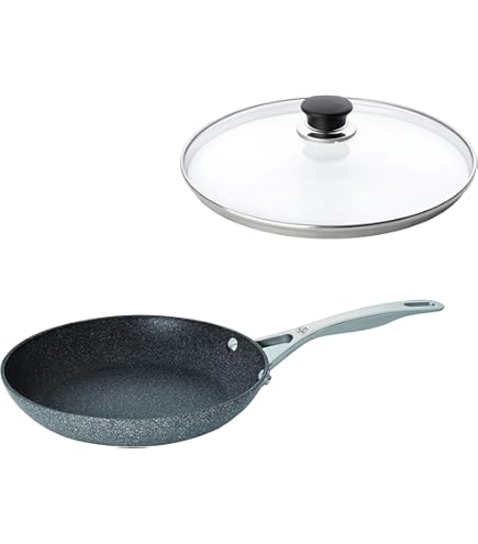 Amazon.co.jp: Ballarini バッラリーニ 「トリノ フライパン 26cm」 IH