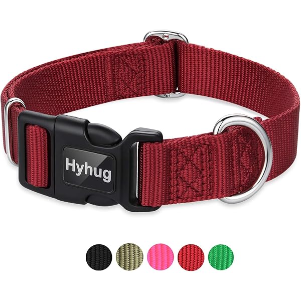 Amazon | PRADA(プラダ) 首輪 メンズ NASTRO NYLON ペットカラー NERO