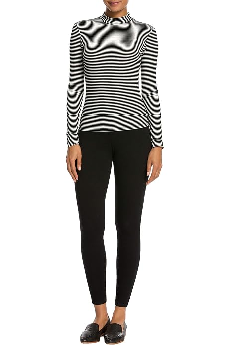 Spanx The Perfect Black Pant, Ankle 4 