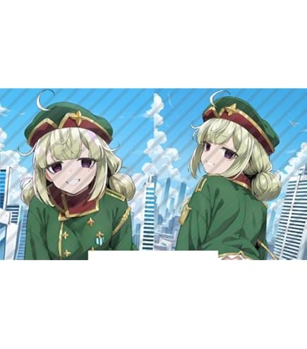 Amazon.co.jp: 【公式】二次元コスパ TVアニメ「魔法少女にあこがれて