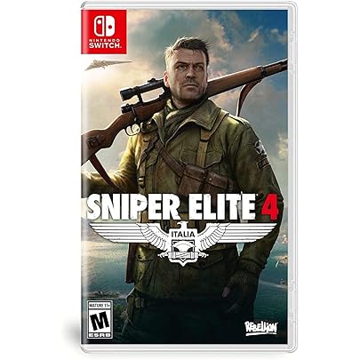 Toy Soldiers HD - Nintendo Switch : Amazon.sg: Video Games