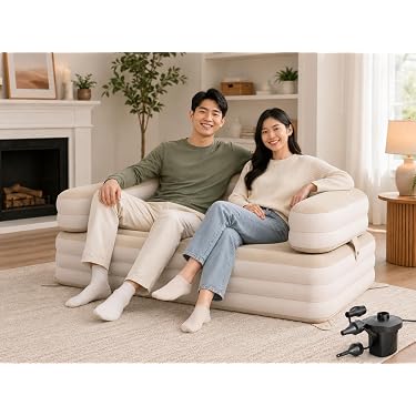 Amazon.co.jp 売れ筋ランキング: インフレータブルソファ の中で最も