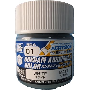 Amazon.co.jp 最新リリース: ホビー用塗料・溶剤 の新着