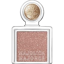 Amazon.co.jp: MAJOLICA MAJORCA(マジョリカ マジョルカ) シャドー