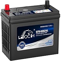 Amazon | GLOBATT[グロバット]国産車用バッテリー(SMF) 90D26R | カー