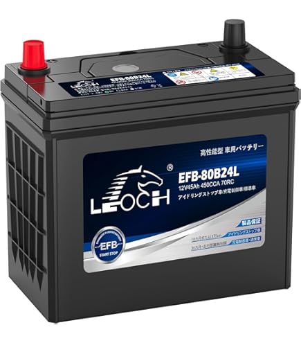 Amazon | パナソニック(Panasonic) 国産車バッテリー カオス N