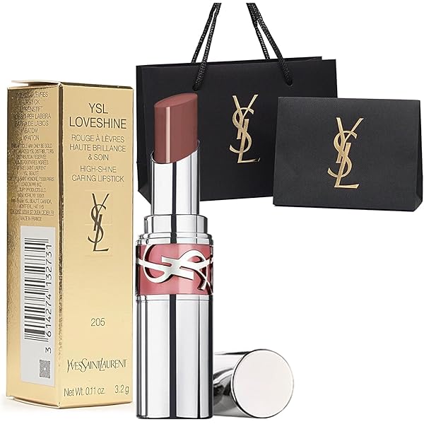 Amazon | 【国内正規品】Yves Saint Laurent イヴサンローラン