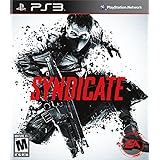 Syndicate (輸入版) - PS3