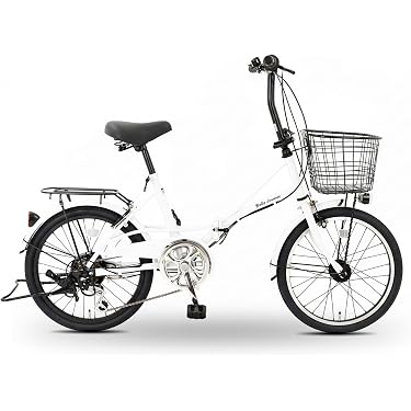 Amazon.co.jp 最新リリース: 折りたたみ自転車 の新着ランキングです。