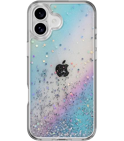 iPhone15 16 17対応 グレー ラメ スマホケース iPhone17 ケース iPhone16 iPhone15 スマホケース スマホリング