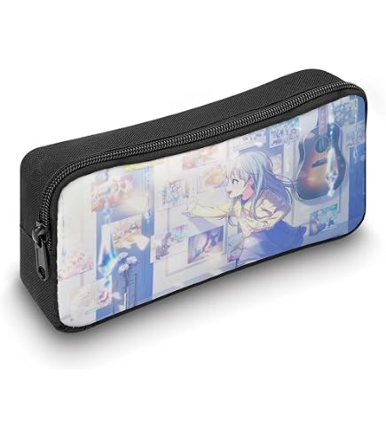Amazon.co.jp: FSDFWEDSW 筆箱 ペンポーチ 大容量 かわいい 文具ポーチ