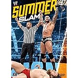 WWE サマースラム2013 [DVD]