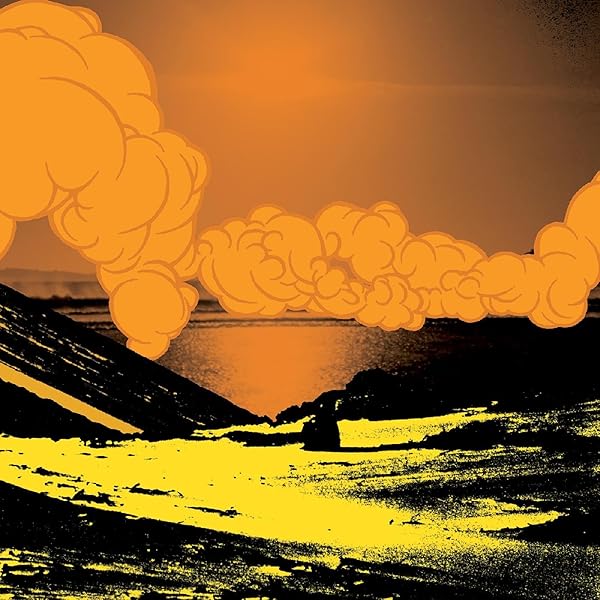 Amazon.co.jp: City Of Echoes [Analog]: ミュージック