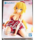 Amazon | ホロライブ #hololive IF Relax time 白上フブキ