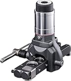 Amazon | BBK 超軽量フレアツール(シリンダー付) 700-DPC | パイプレンチ